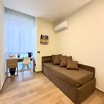 Casetta 39 4* Nápoly