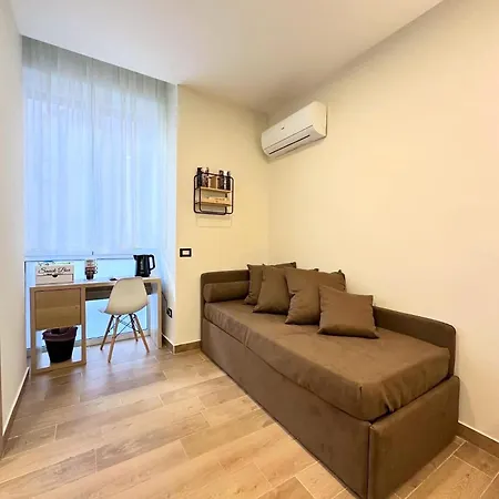 Casetta 39 4* Napoli