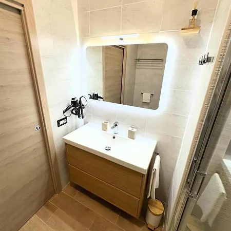 Casetta 39 Guest house