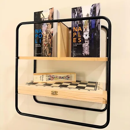 Casetta 39 4* Naples