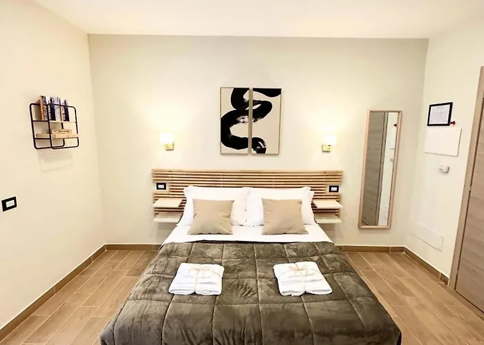 Casetta 39 Guest house