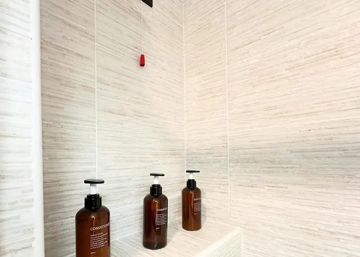 Casetta 39 4* Naples