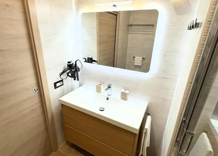 Casetta 39 Guest house