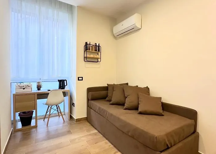 Casetta 39 4* Naples