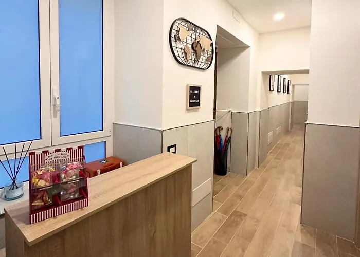 Guest house Casetta 39 Naples