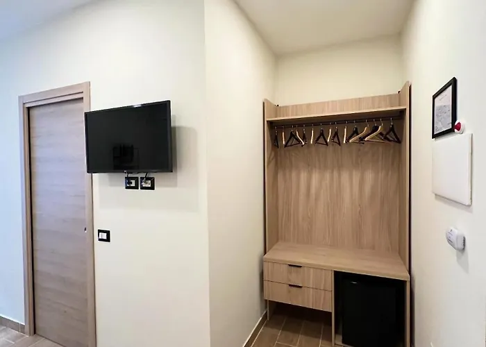 Casetta 39 Guest house