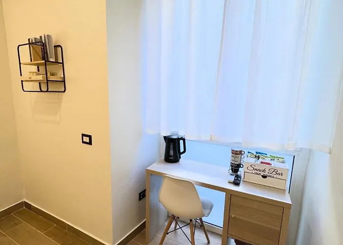 Casetta 39 Guest house Naples