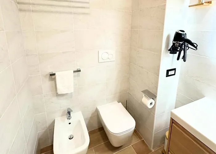 Casetta 39 Guest house Naples