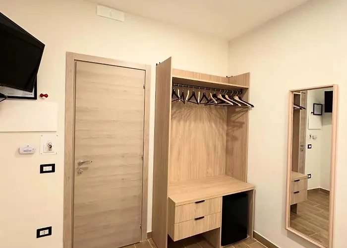 Casetta 39 Guest house