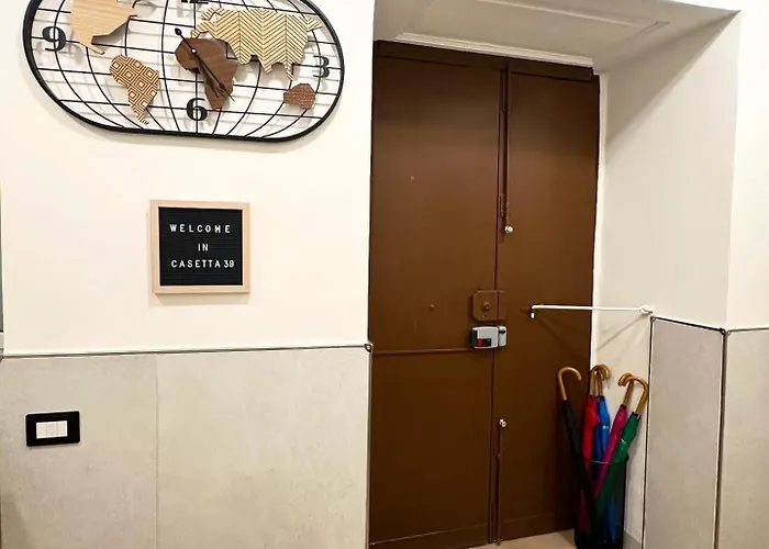 Casetta 39 4* Naples