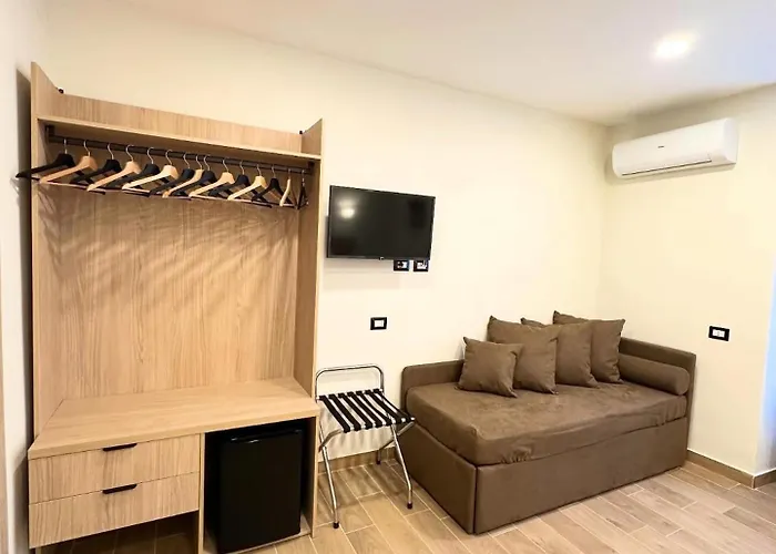 ゲストハウス Casetta 39 4*