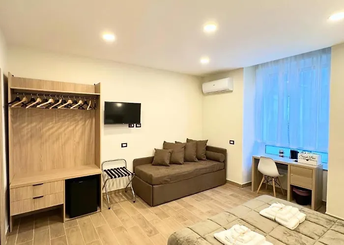 ゲストハウス Casetta 39