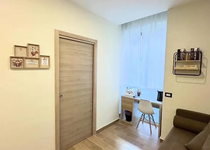 Casetta 39 ナポリ