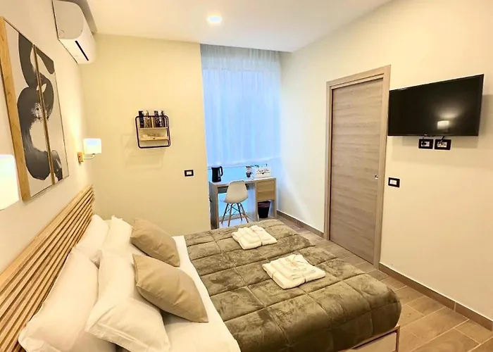 ゲストハウス Casetta 39 4*