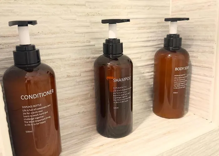 Casetta 39 ゲストハウス