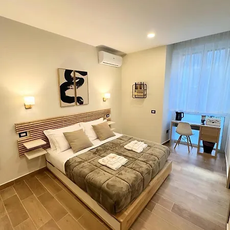 Casetta 39 Pensionat 4*
