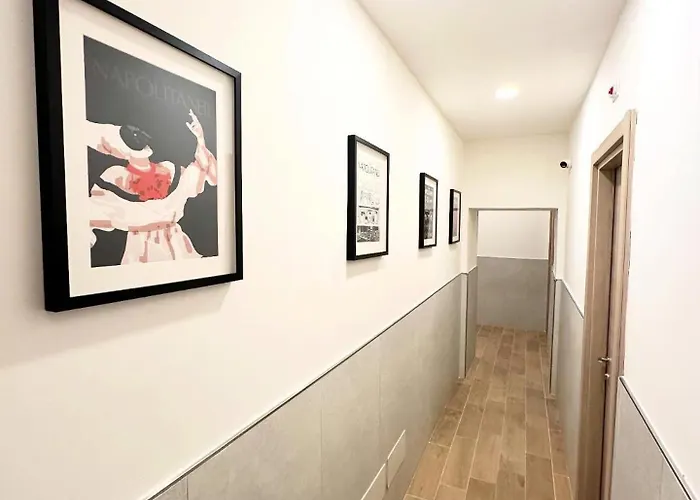 Casetta 39 Неаполь