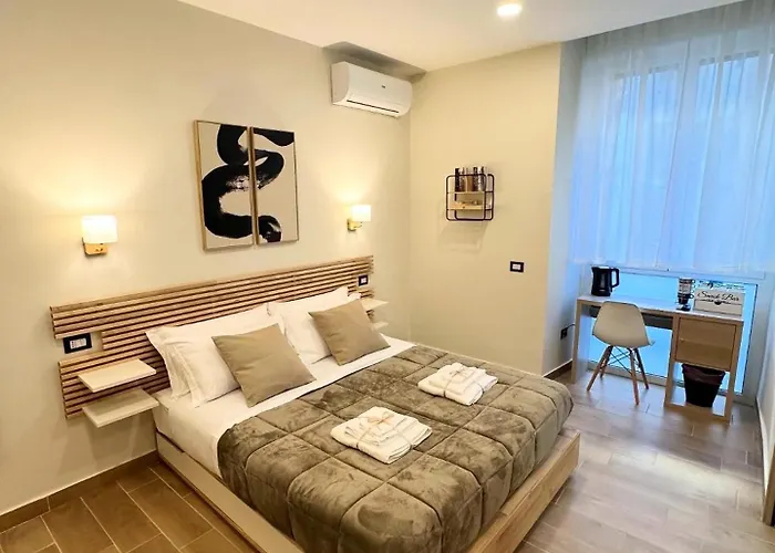 Casetta 39 Гостевой дом 4*